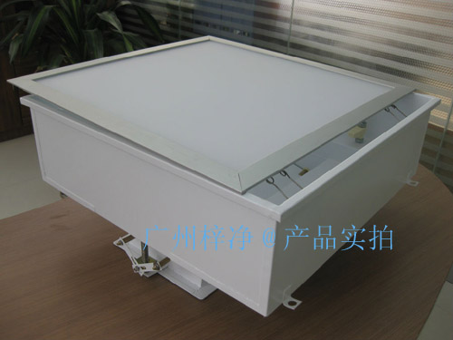 阻尼網(wǎng)高效送風(fēng)口結(jié)構(gòu)特點 阻尼網(wǎng)高效送風(fēng)口結(jié)構(gòu)特點