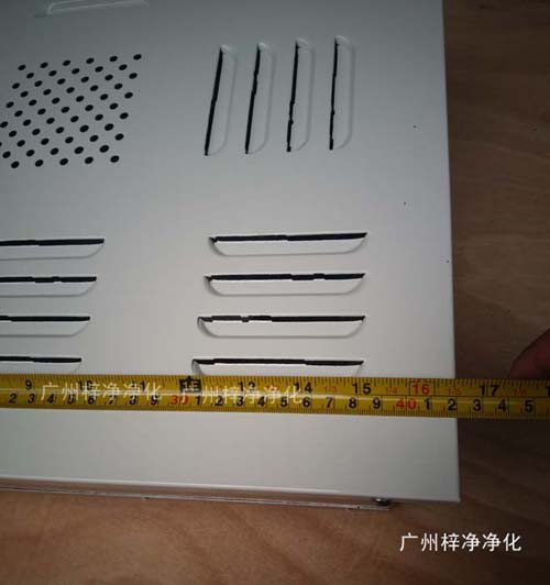 500風量高效送風口散流板尺寸 500風量高效送風口散流板尺寸