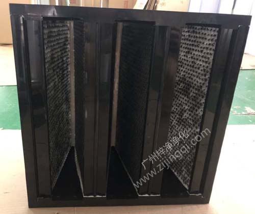 顆?；钚蕴窟^濾器