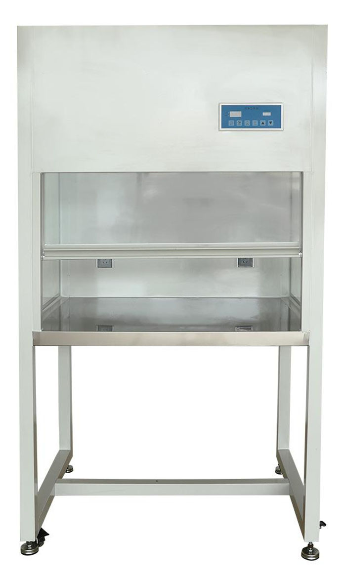垂垂直流超凈工作臺又叫垂直流潔凈工作臺、凈化工作臺、無菌工作臺等。