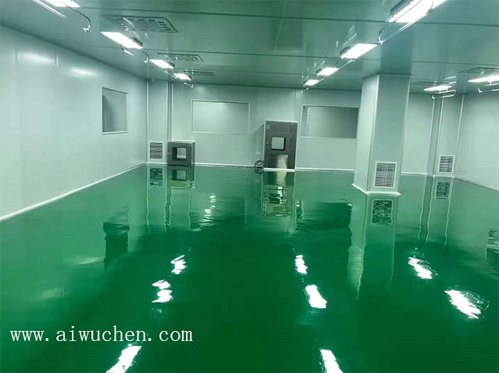 傳遞窗是實驗室和潔凈室之間常用的物品傳遞裝置 傳遞窗是實驗室和潔凈室之間常用的物品傳遞裝置