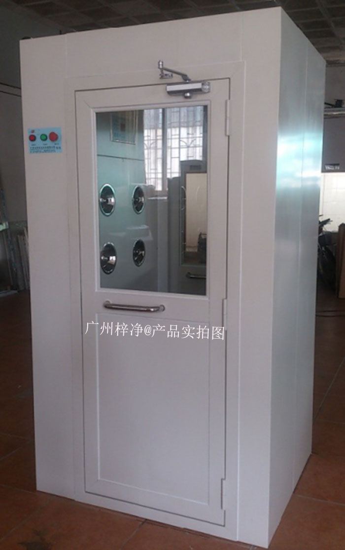 烤漆風淋室 烤漆風淋室